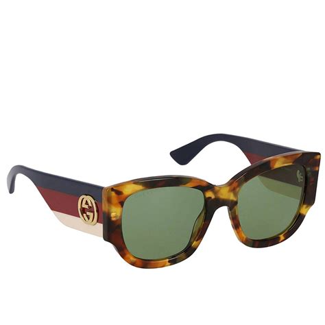 gucci shades women|gucci sunglasses for women clearance.